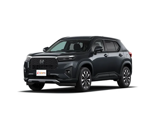 WR-V