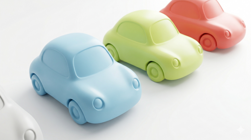 新車にするか、中古車にするか？あなたのライフスタイルに寄り添う「後悔しない」車両選びの正解