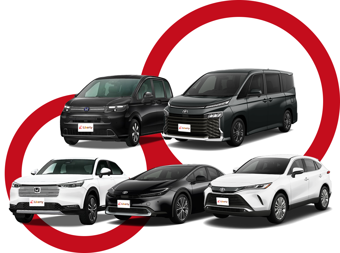 新車イメージ画像