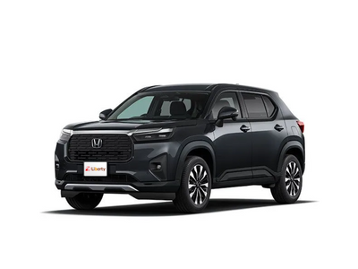 WR-V