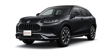 ZR-V
