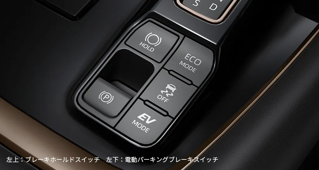アルファード